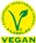 veganes Produkt